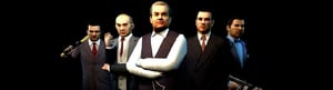 This is the Avatar Image for the Lucas Bertone - Mafia: The City of Lost Heaven (RUS) AI Voice and Text to Speech Generator